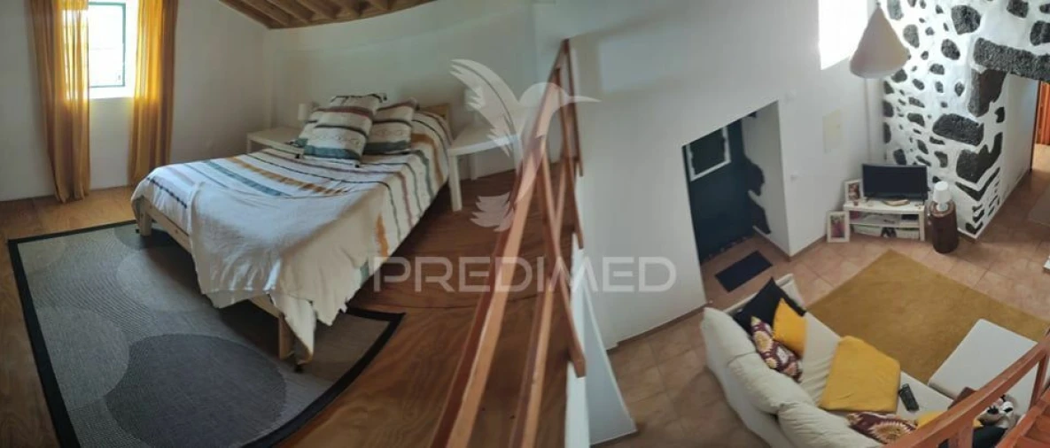 Moradia T2 para Venda em Santa Cruz da Graciosa Foto 13