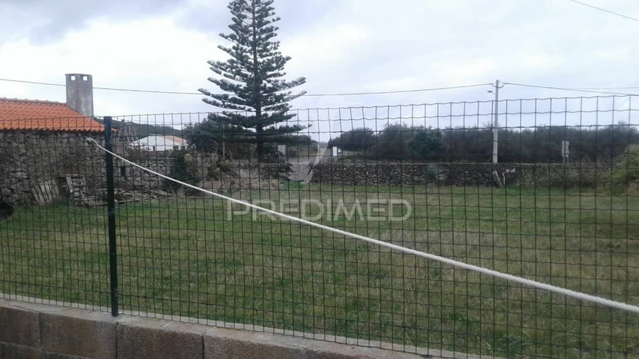 Moradia T2 para Venda em Santa Cruz da Graciosa Foto 7