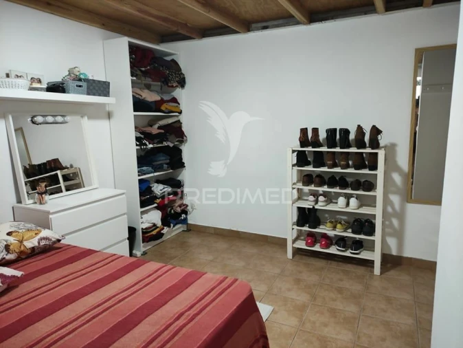 Moradia T2 para Venda em Santa Cruz da Graciosa Foto 16