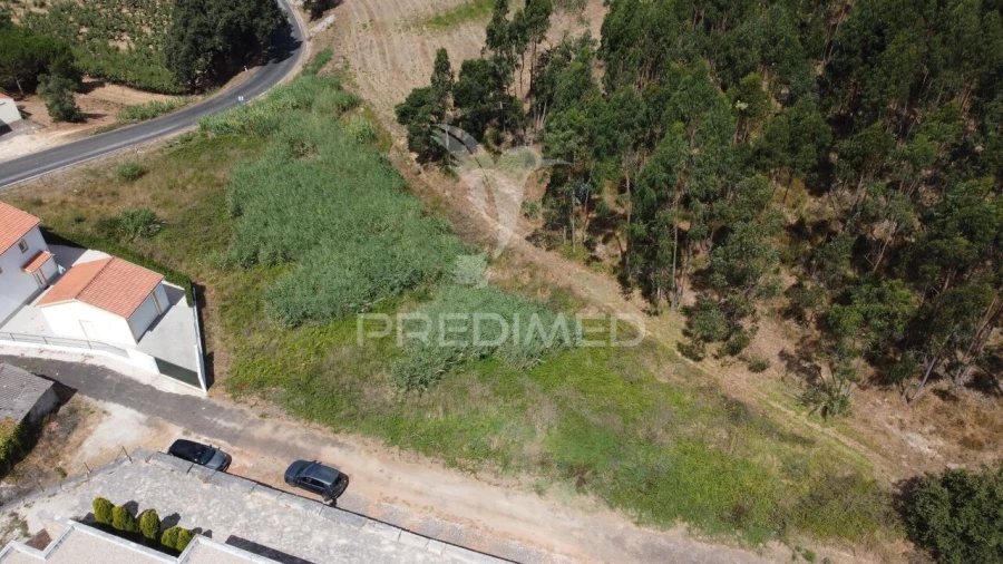 Terreno para Venda em Vidais