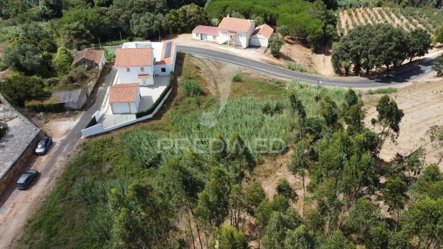 Terreno para Venda em Vidais Foto 7