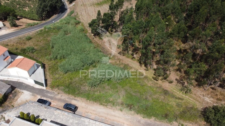 Terreno para Venda em Vidais
