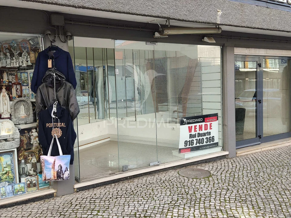 Loja para Venda em Fatima Foto 3