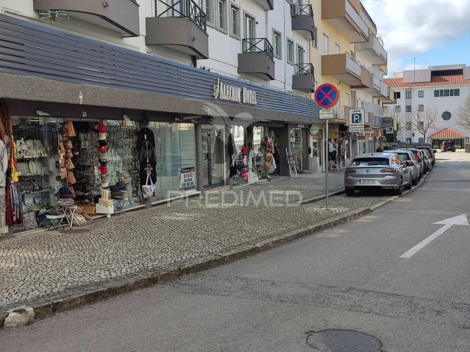 Loja para Venda em Fatima Foto 4