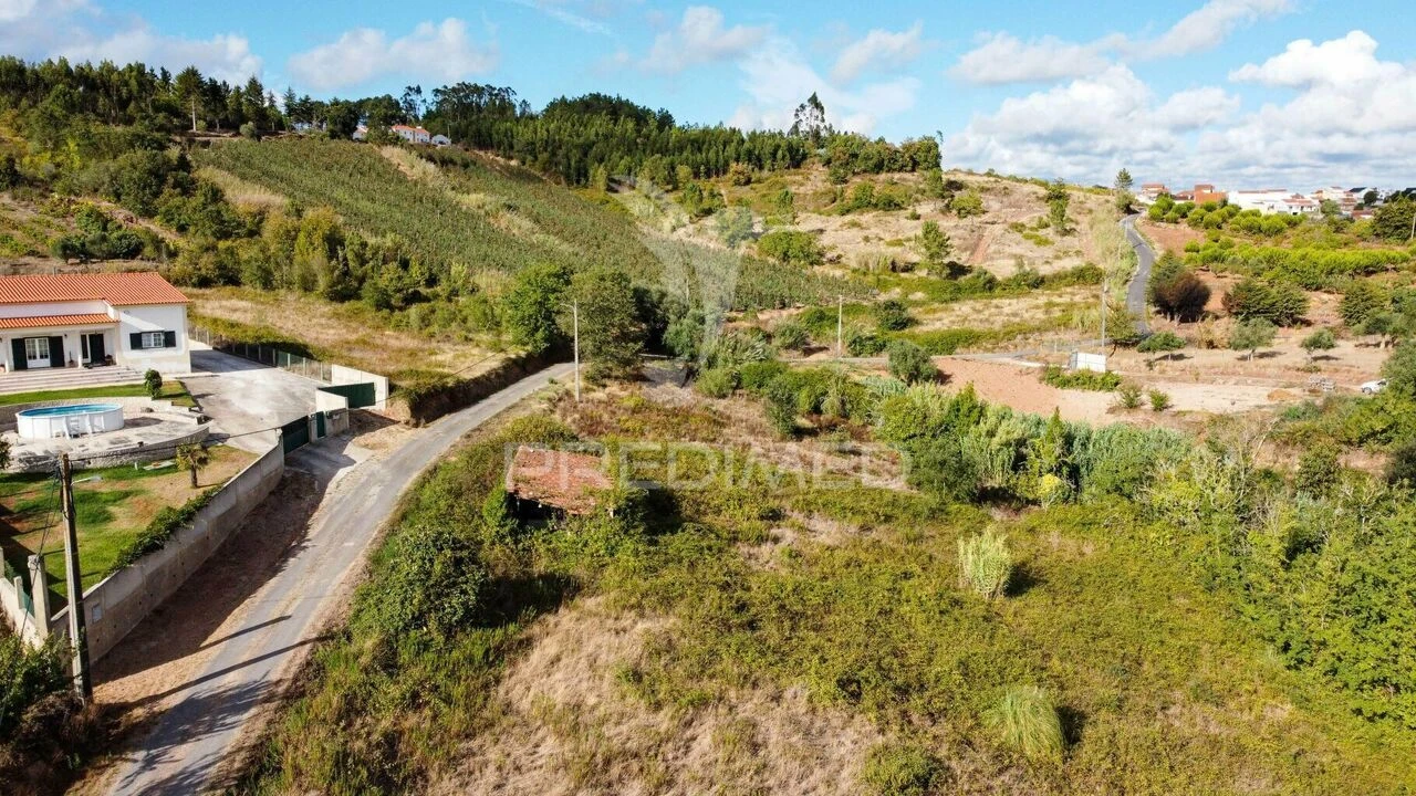 Terreno para Venda em Alvorninha Foto 6