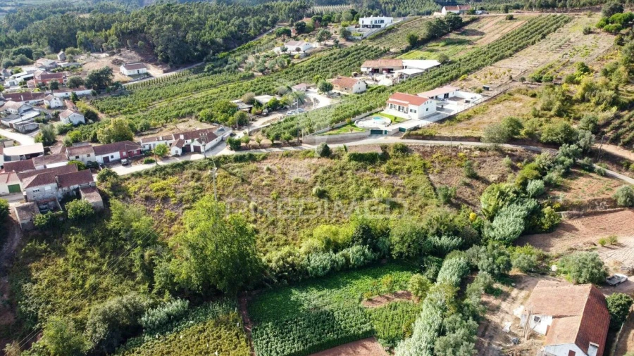 Terreno para Venda em Alvorninha Foto 8