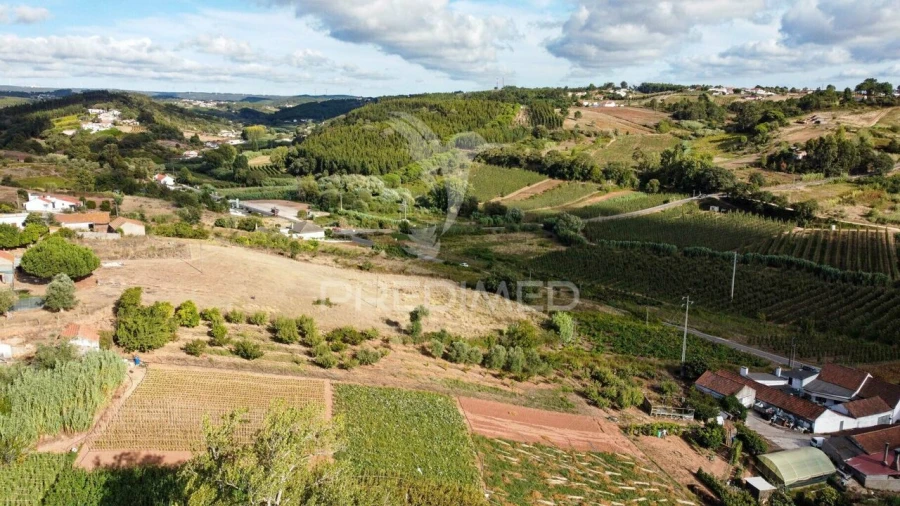 Terreno para Venda em Alvorninha Foto 9