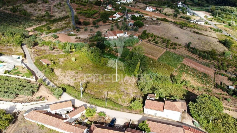 Terreno para Venda em Alvorninha
