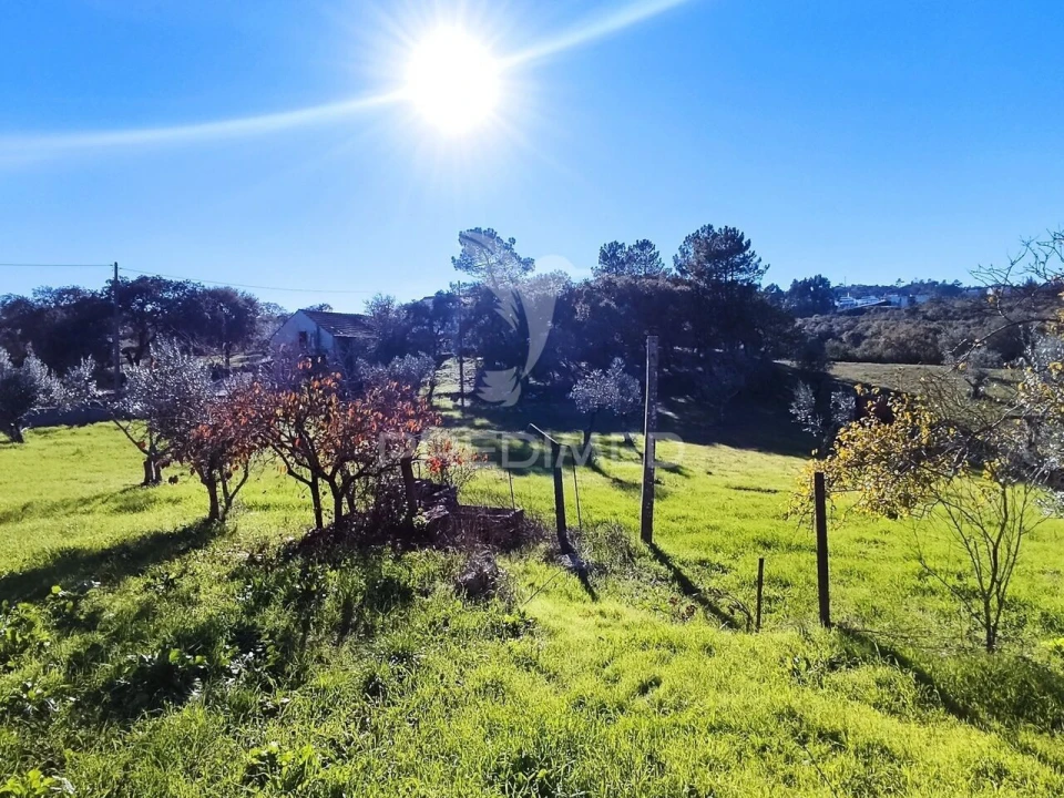 Terreno para Venda em Atouguia Foto 6