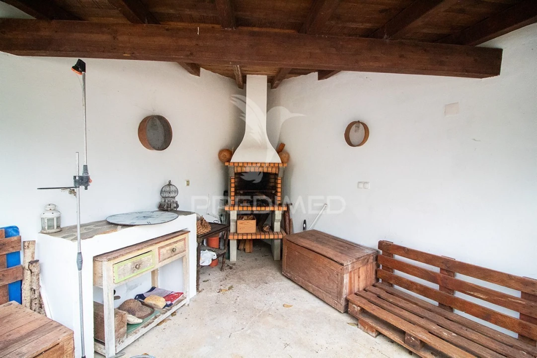 Moradia T1 para Venda em Vimieiro Foto 12