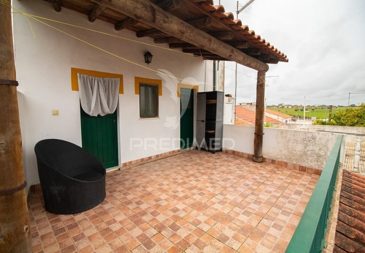 Moradia T1 para Venda em Vimieiro Foto 16