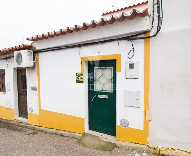 Moradia T1 para Venda em Vimieiro