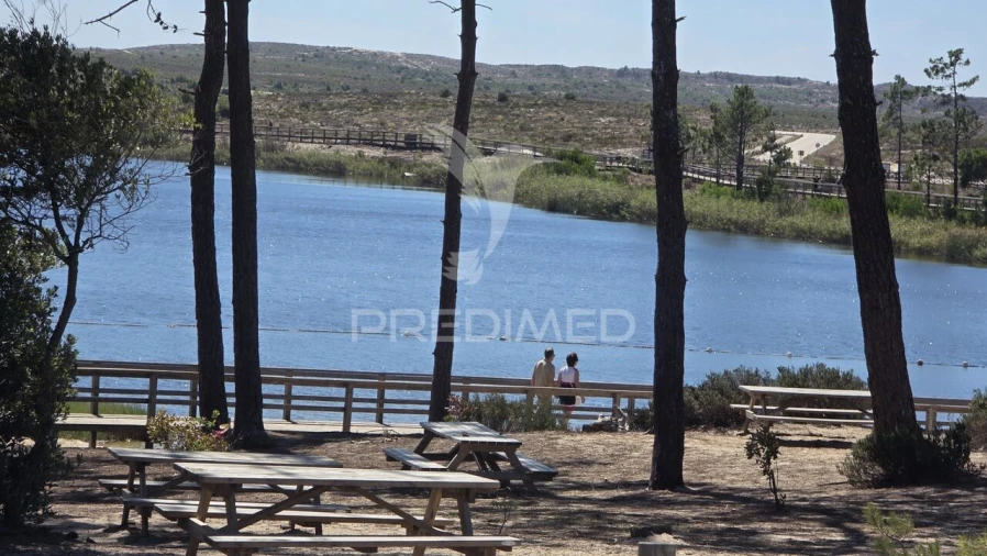 Terreno para Venda em Coimbrão Foto 6