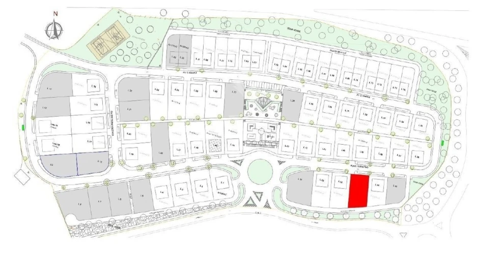 Terreno para Venda em Constancia Foto 7