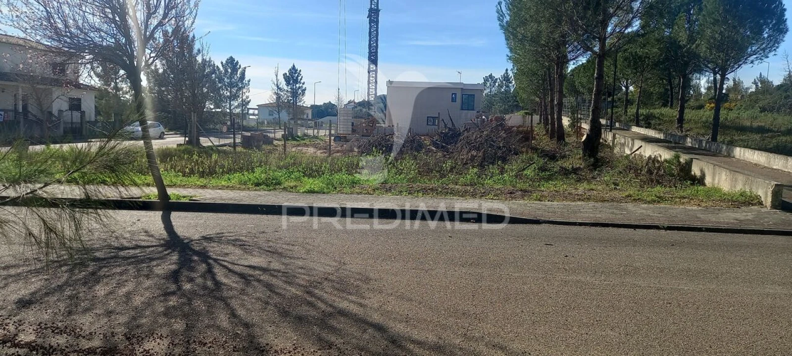 Terreno para Venda em Constancia Foto 1