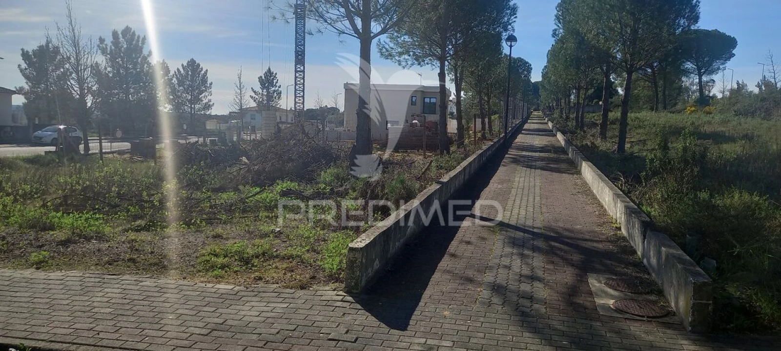 Terreno para Venda em Constancia Foto 3