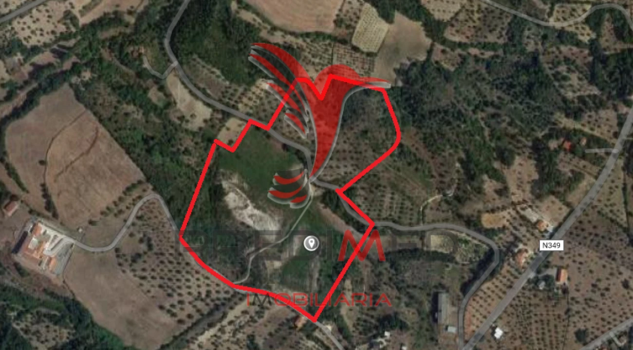 Terreno para Venda em Chancelaria Foto 1