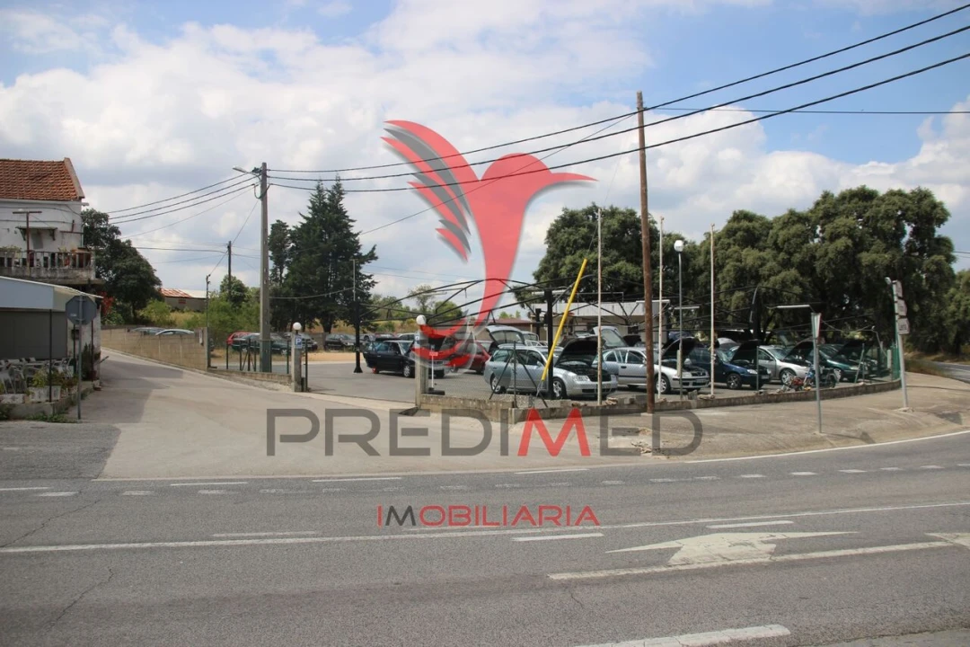 Terreno para Venda em Chancelaria Foto 18