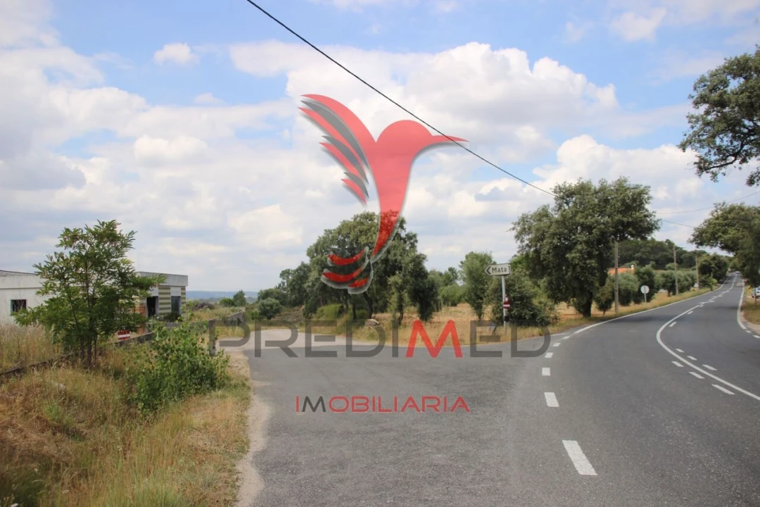 Terreno para Venda em Chancelaria Foto 21