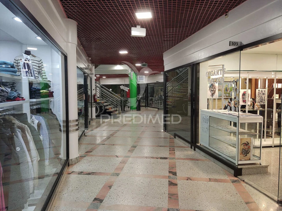 Loja para Venda em Fatima Foto 4