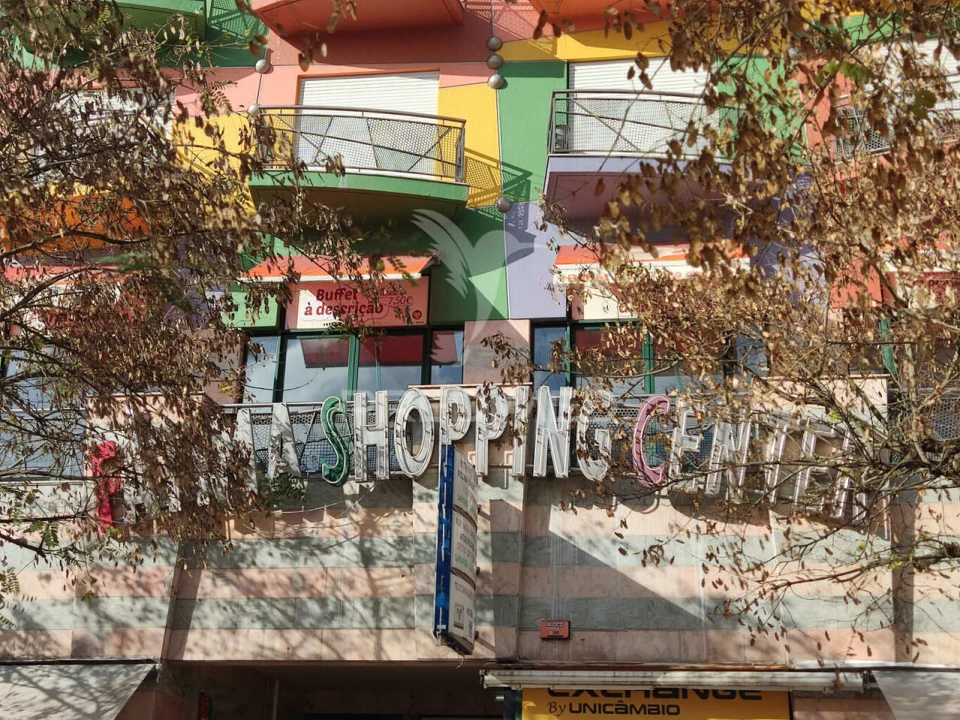 Loja para Venda em Fatima Foto 1