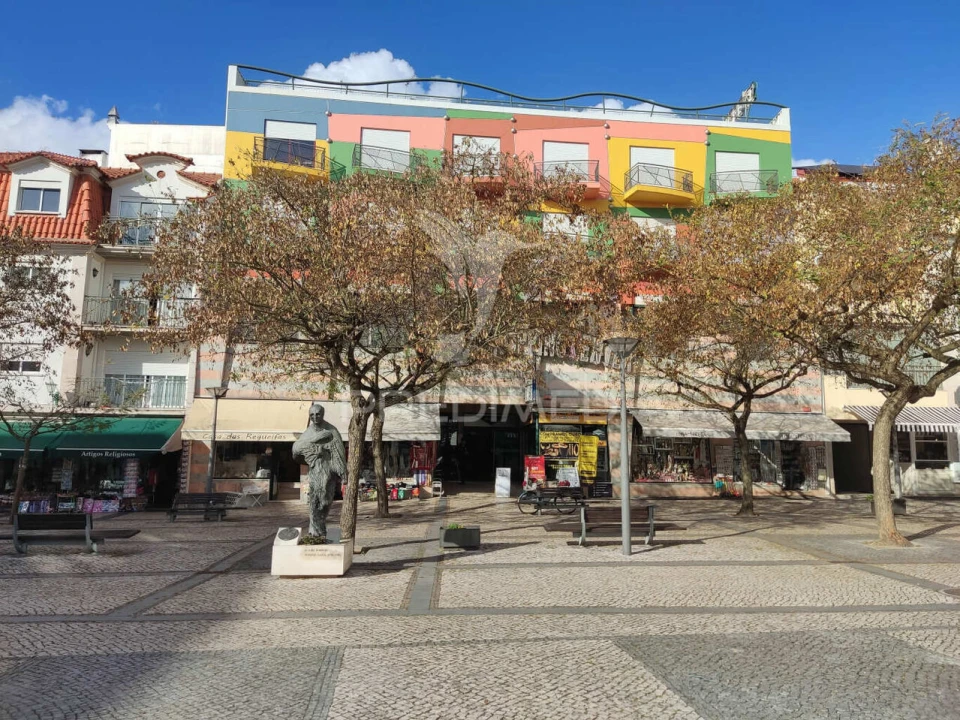 Loja para Venda em Fatima Foto 2