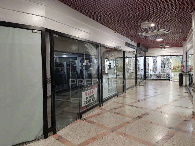 Loja para Venda em Fatima Foto 5