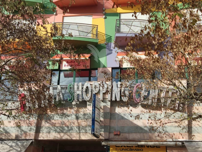 Loja para Venda em Fatima