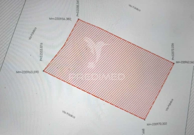Moradia T0 para Venda em Espirito Santo