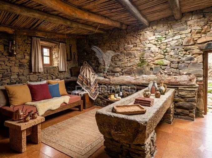 Moradia T0 para Venda em Espirito Santo Foto 6