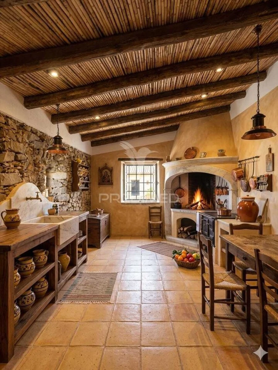 Moradia T0 para Venda em Espirito Santo Foto 12