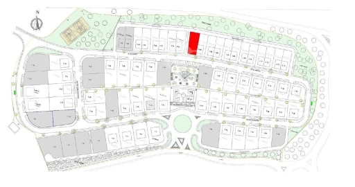 Terreno para Venda em Constancia