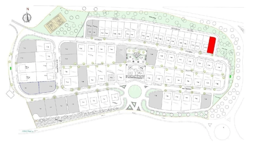 Terreno para Venda em Constancia Foto 6