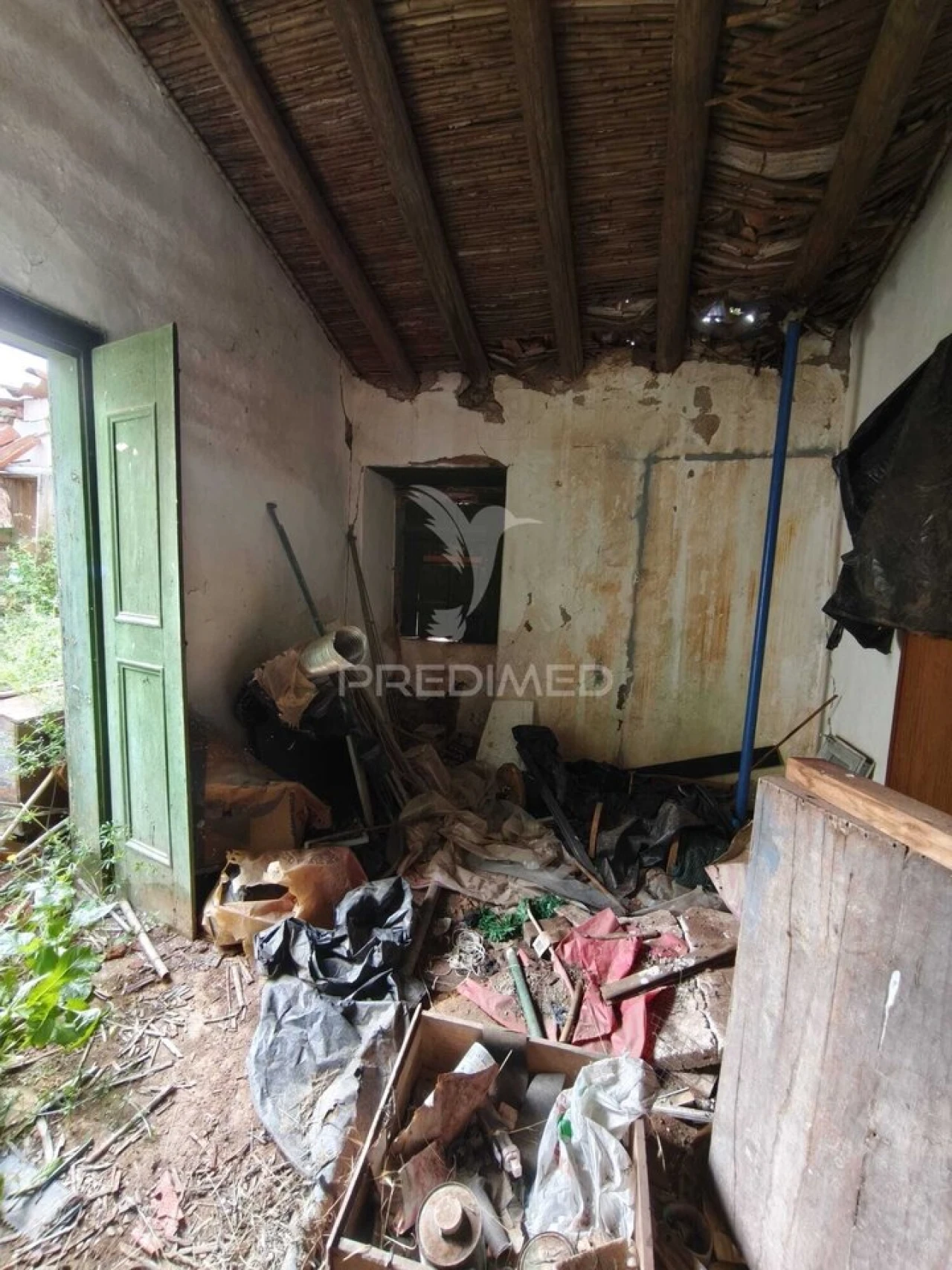 Moradia T2 para Venda em Espirito Santo Foto 15