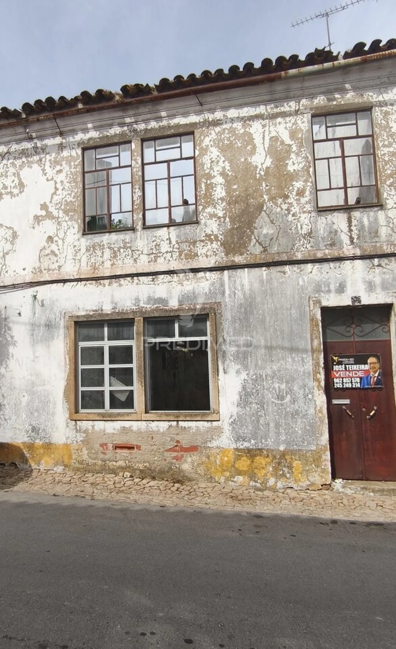 Terreno para Venda em Tolosa Foto 1