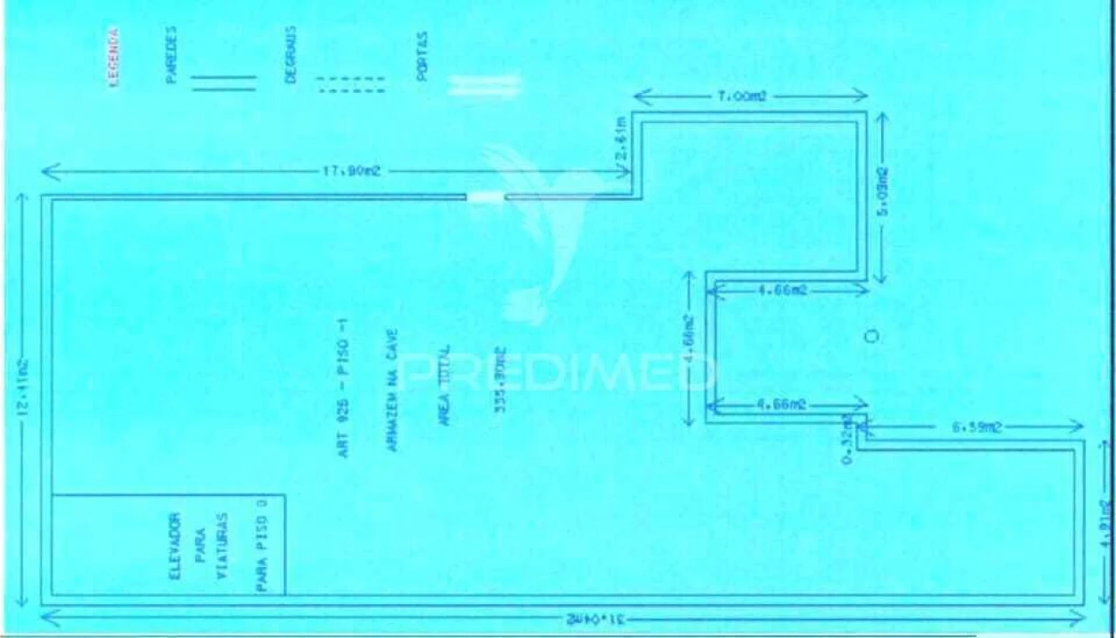 Loja para Arrendamento em Santo António Foto 28