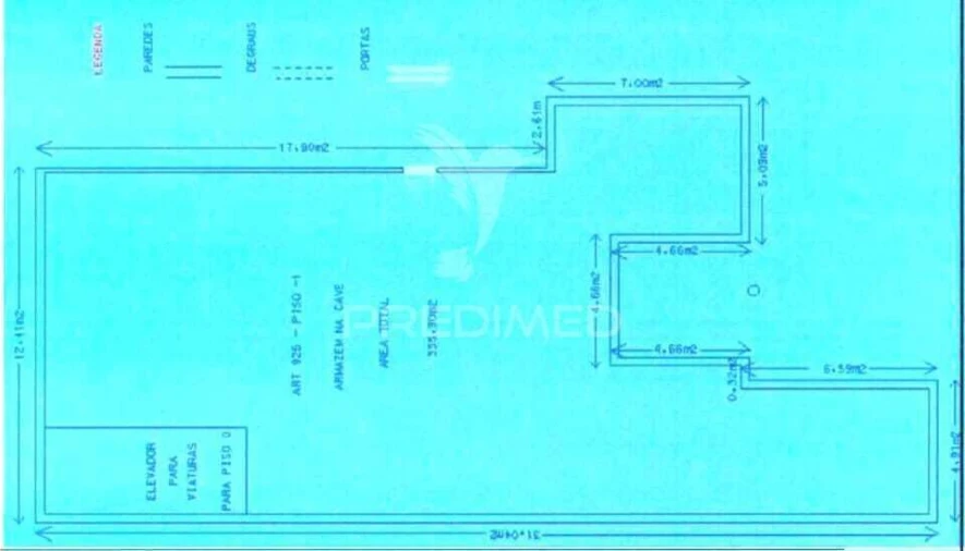 Loja para Arrendamento em Santo António Foto 28