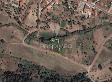 Terreno para Venda em Arneiro das Milhariças