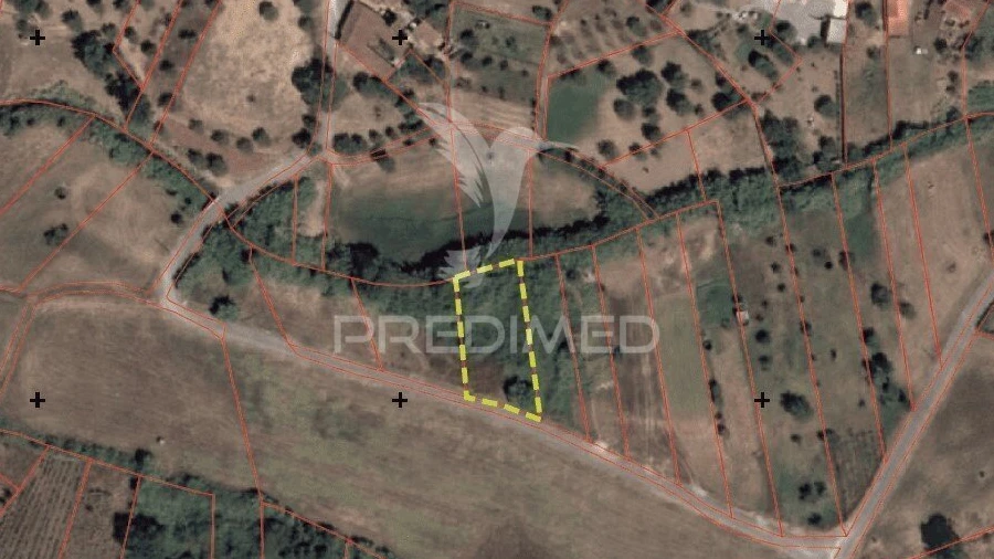 Terreno para Venda em Arneiro das Milhariças