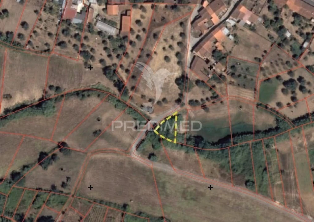 Terreno para Arrendamento em Arneiro das Milhariças Foto 1