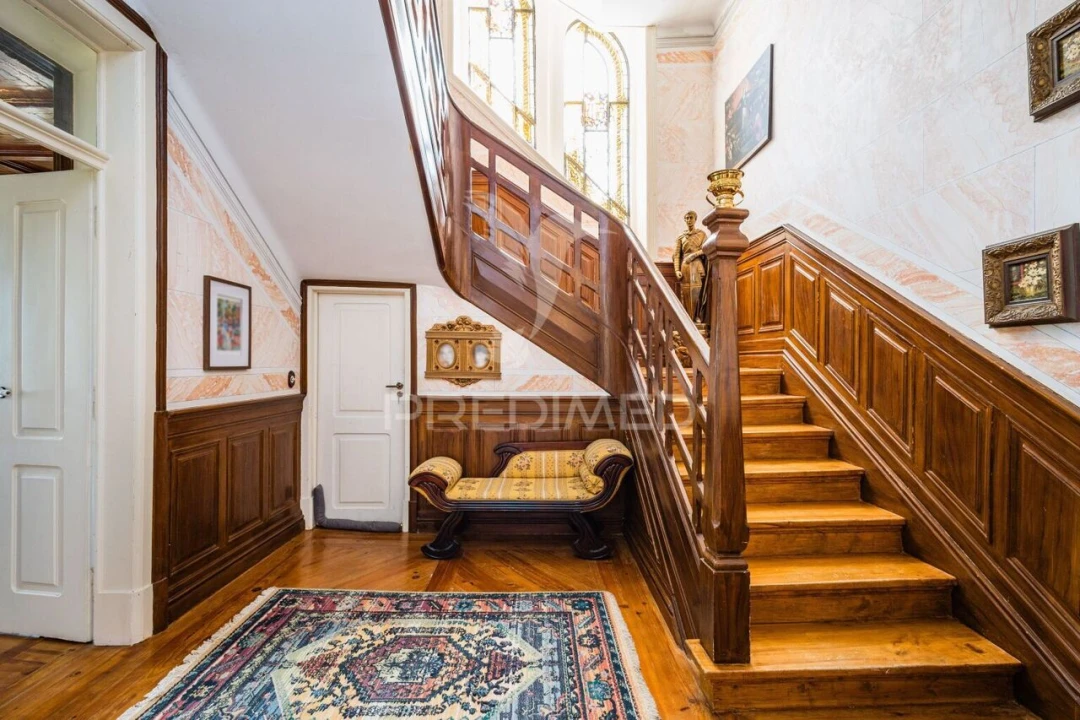 Quinta T4 para Venda em Meia Via Foto 28