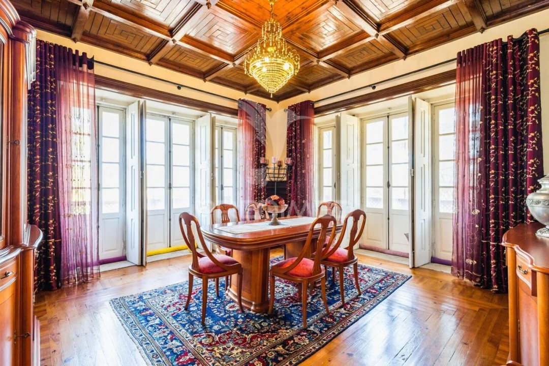 Quinta T4 para Venda em Meia Via Foto 18