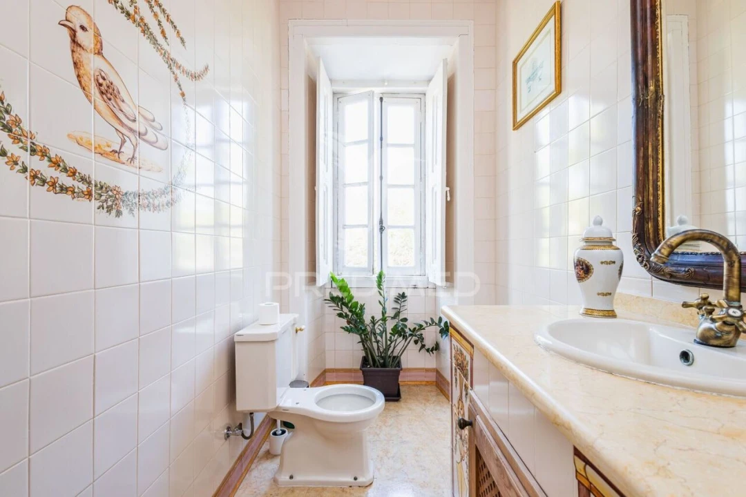 Quinta T4 para Venda em Meia Via Foto 25