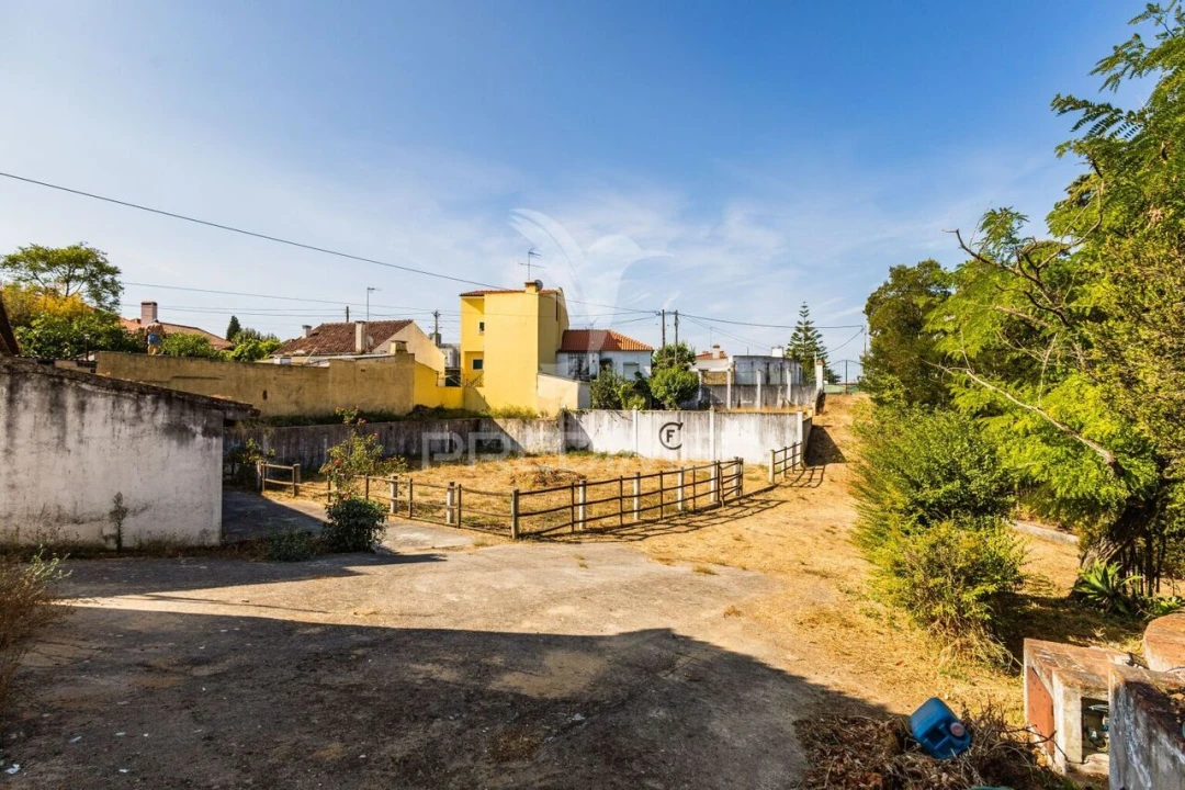 Quinta T4 para Venda em Meia Via Foto 6