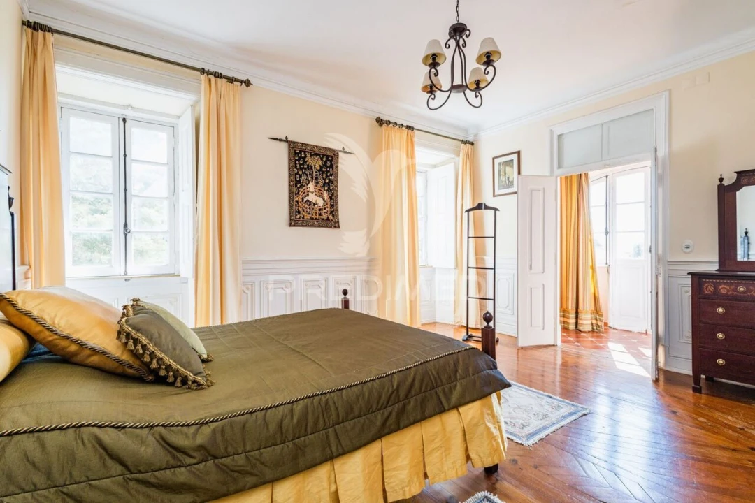 Quinta T4 para Venda em Meia Via Foto 21