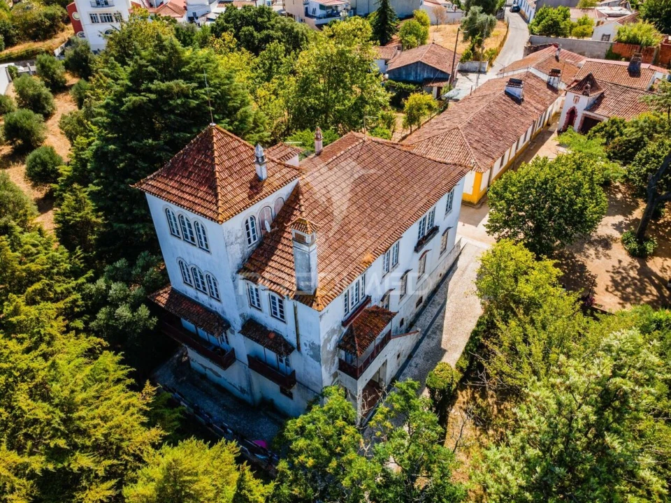 Quinta T4 para Venda em Meia Via Foto 8