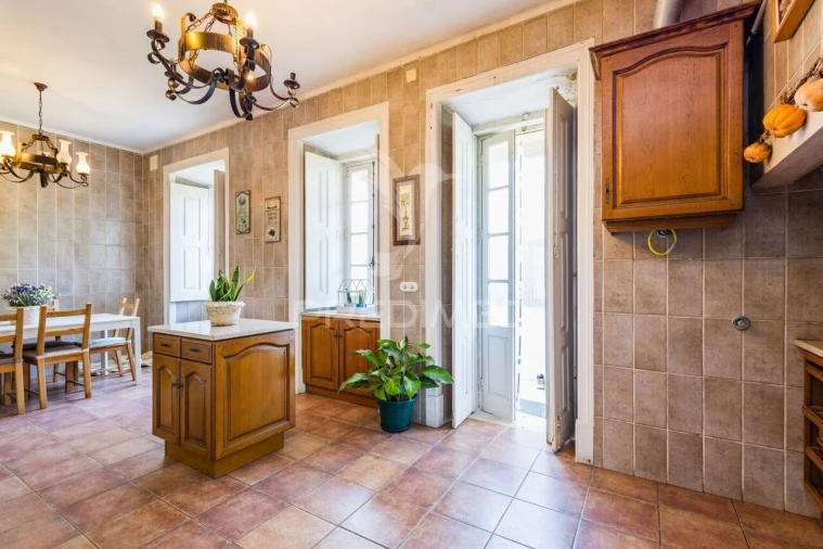 Quinta T4 para Venda em Meia Via Foto 27