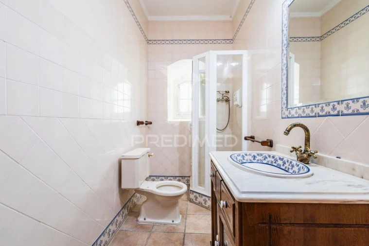 Quinta T4 para Venda em Meia Via Foto 30