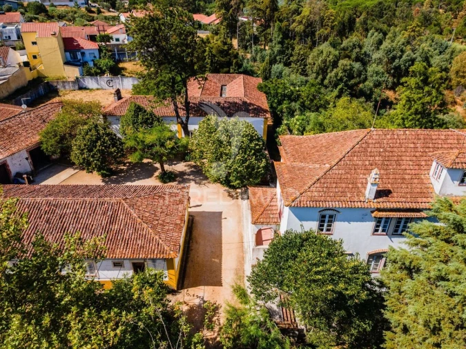 Quinta T4 para Venda em Meia Via Foto 34