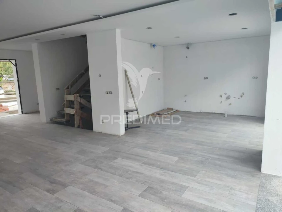 Moradia T4 para Venda em Alcochete Foto 28